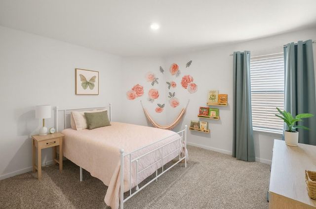 159 Sammy Fowler Avenue, Venus, TX 76084