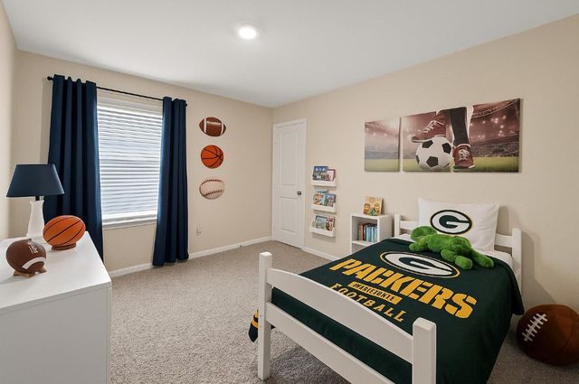 159 Sammy Fowler Avenue, Venus, TX 76084