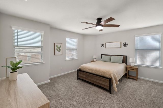 159 Sammy Fowler Avenue, Venus, TX 76084