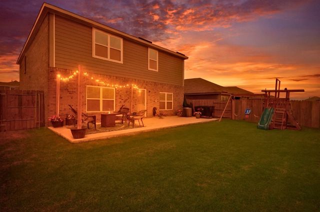 159 Sammy Fowler Avenue, Venus, TX 76084