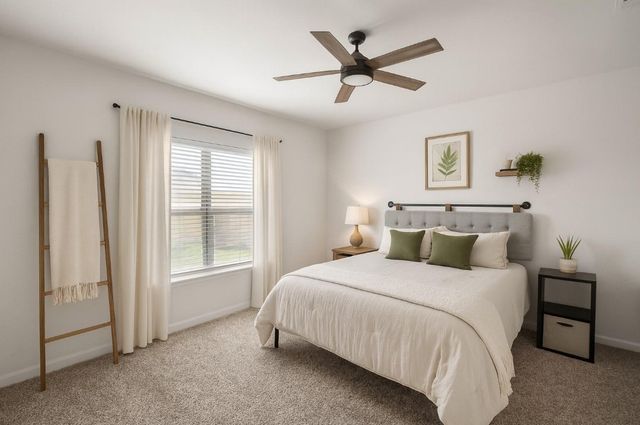 159 Sammy Fowler Avenue, Venus, TX 76084