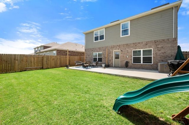 159 Sammy Fowler Avenue, Venus, TX 76084