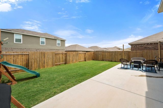 159 Sammy Fowler Avenue, Venus, TX 76084