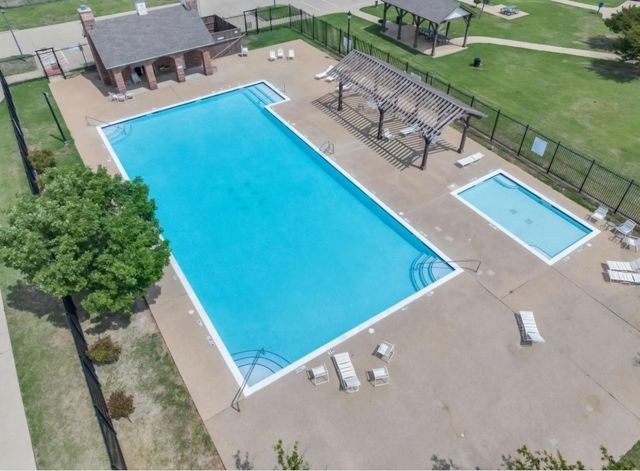 159 Sammy Fowler Avenue, Venus, TX 76084