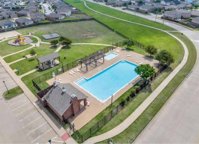 159 Sammy Fowler Avenue, Venus, TX 76084