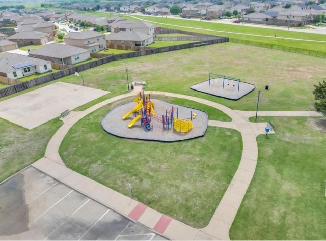 159 Sammy Fowler Avenue, Venus, TX 76084