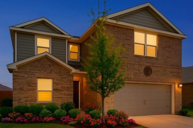 159 Sammy Fowler Avenue, Venus, TX 76084