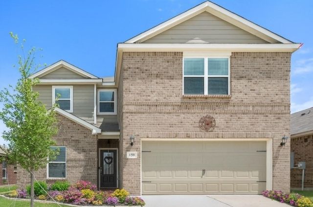 159 Sammy Fowler Avenue, Venus, TX 76084