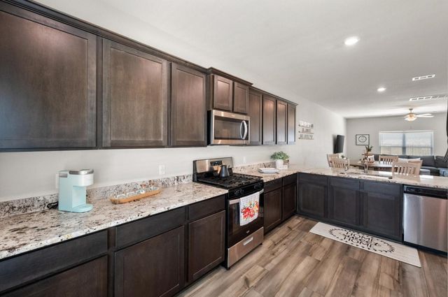 159 Sammy Fowler Avenue, Venus, TX 76084