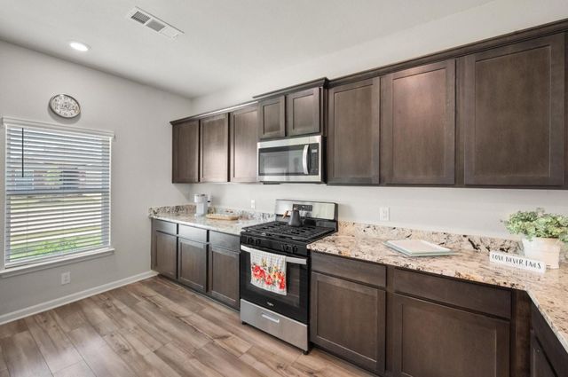 159 Sammy Fowler Avenue, Venus, TX 76084