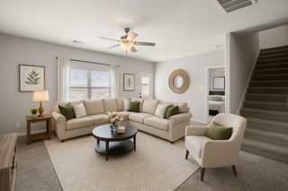 159 Sammy Fowler Avenue, Venus, TX 76084