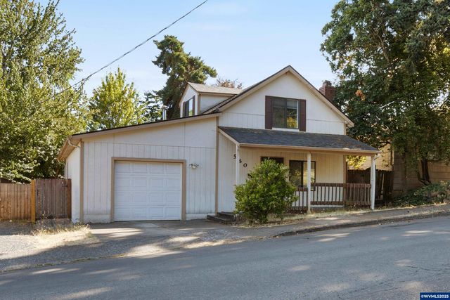 560 Hansen Av S, Salem, OR 97302