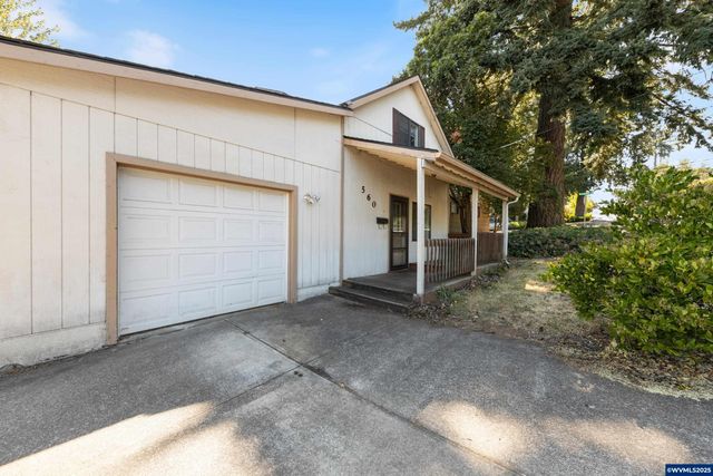 560 Hansen Av S, Salem, OR 97302