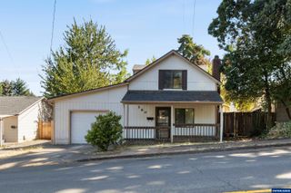 560 Hansen Av S, Salem, OR 97302
