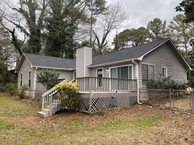 1527 Flat Rock Road, Stockbridge, GA 30281