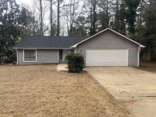 1527 Flat Rock Road, Stockbridge, GA 30281