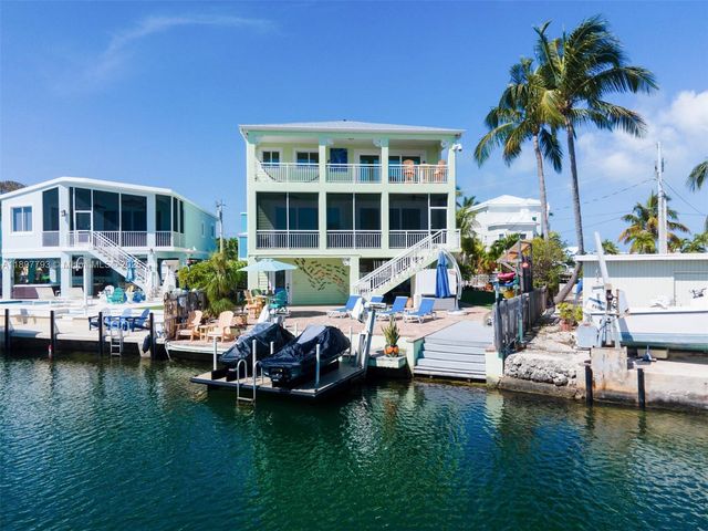 140 Fairwich Ct, Tavernier, FL 33070