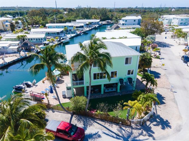 140 Fairwich Ct, Tavernier, FL 33070