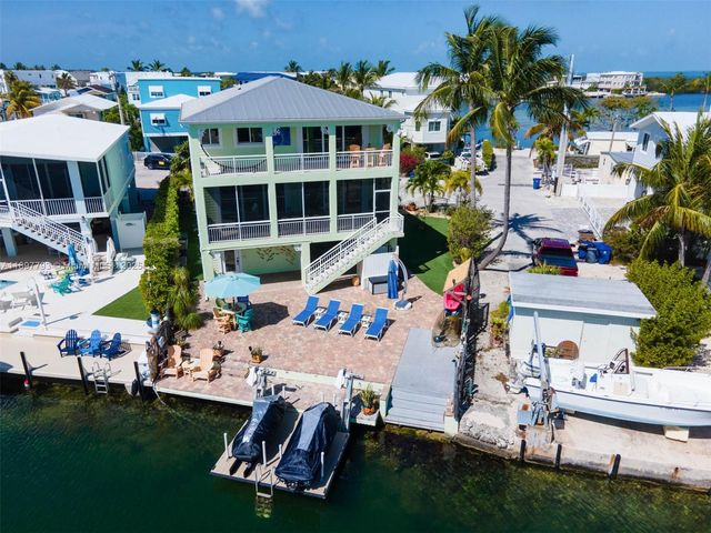 140 Fairwich Ct, Tavernier, FL 33070