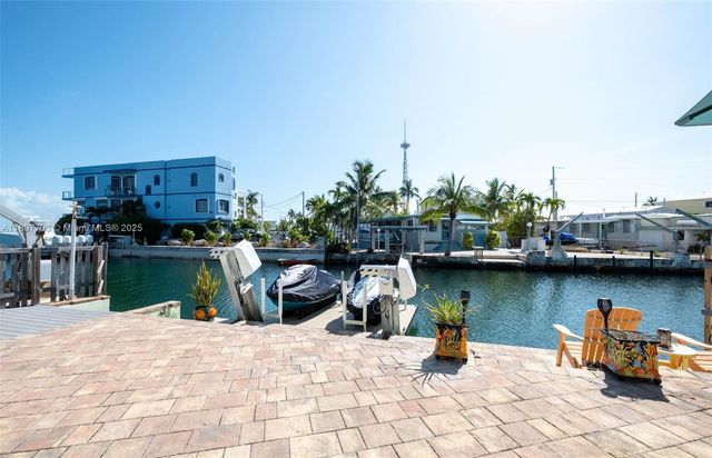 140 Fairwich Ct, Tavernier, FL 33070