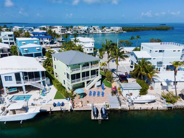 140 Fairwich Ct, Tavernier, FL 33070