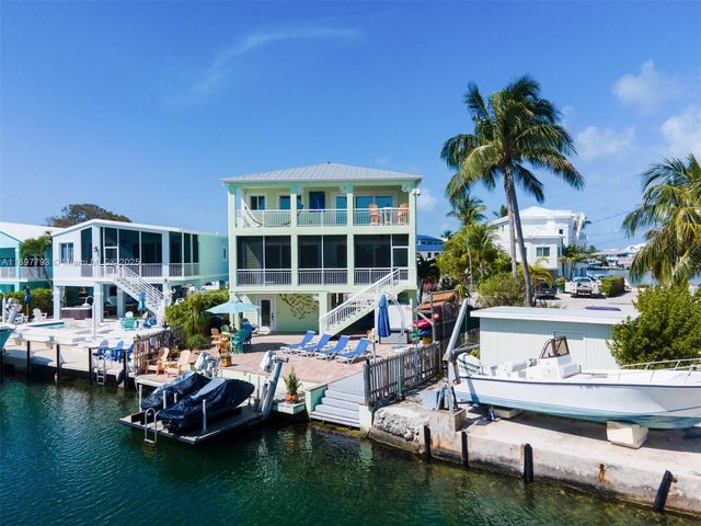 140 Fairwich Ct, Tavernier, FL 33070