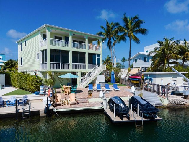 140 Fairwich Ct, Tavernier, FL 33070