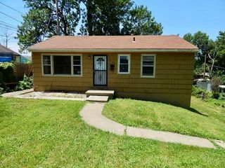 5640 INDIANA Avenue, Kansas City, MO 64130