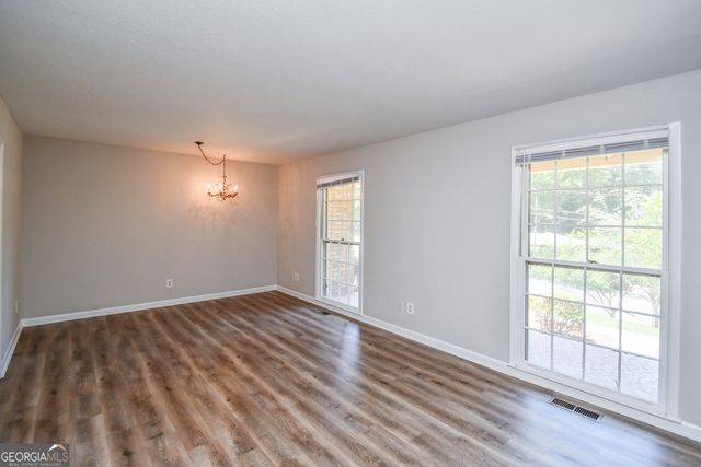 1512 Robinhood Trail, Gainesville, GA 30501
