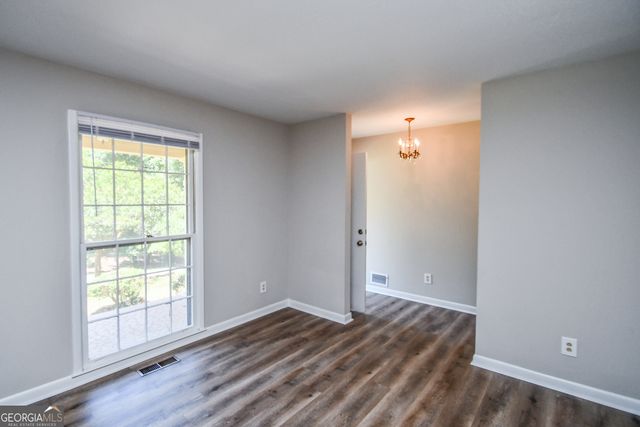 1512 Robinhood Trail, Gainesville, GA 30501