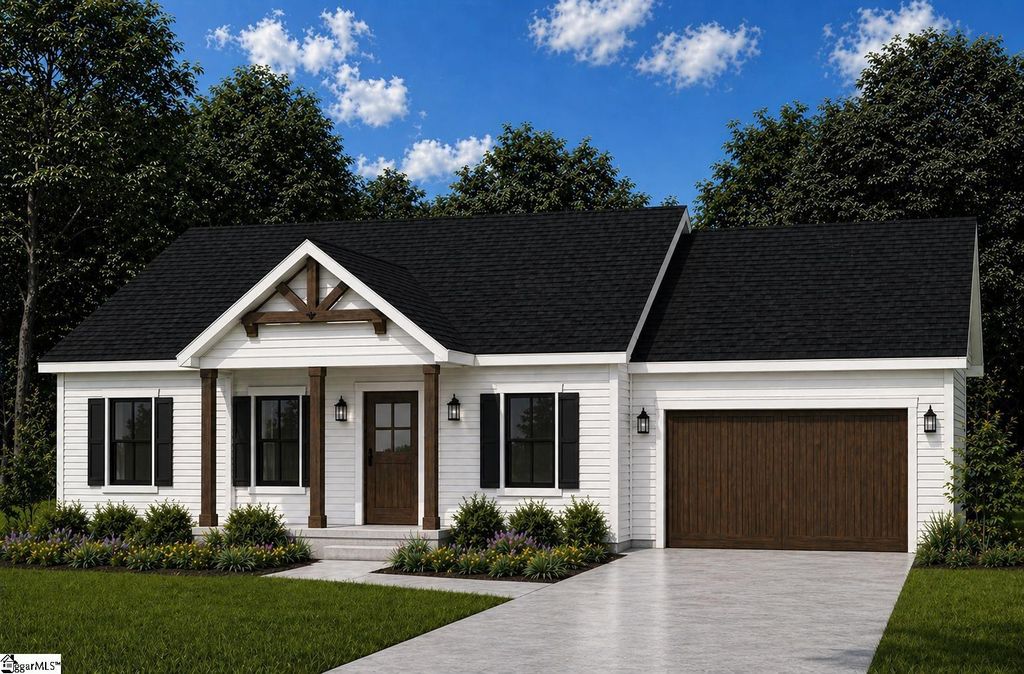 118 Cliffstone Drive, Easley, SC 29640