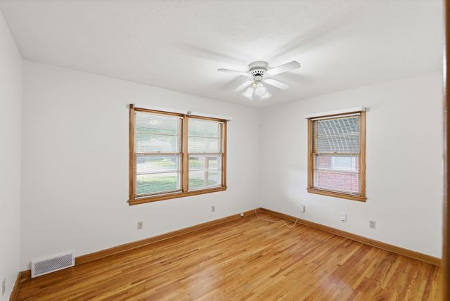 1651 S Windsor, Wichita, KS 67218