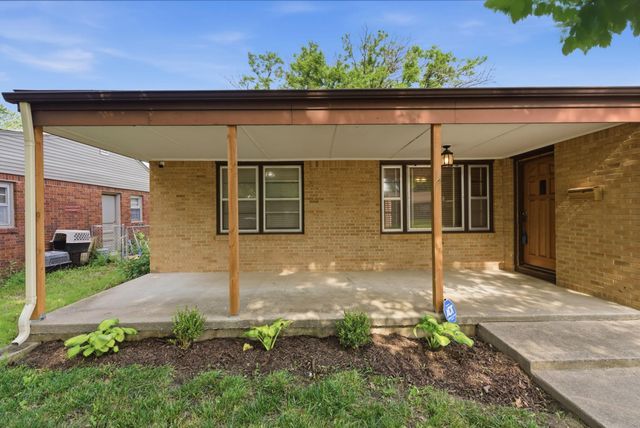 1651 S Windsor, Wichita, KS 67218
