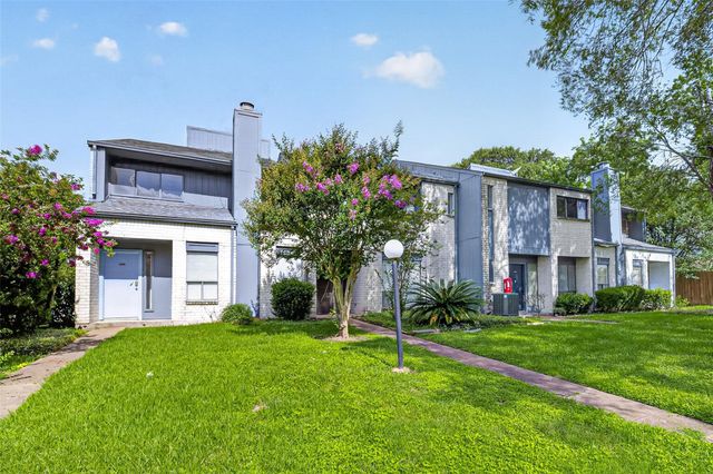 8310 Augustine Drive B, Houston, TX 77036
