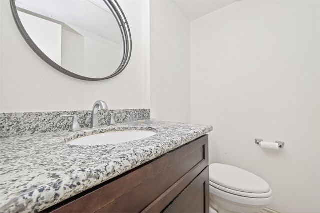 8310 Augustine Drive B, Houston, TX 77036