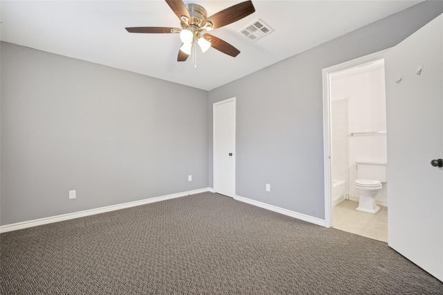 8310 Augustine Drive B, Houston, TX 77036