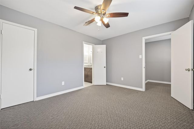 8310 Augustine Drive B, Houston, TX 77036