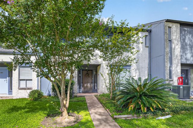 8310 Augustine Drive B, Houston, TX 77036