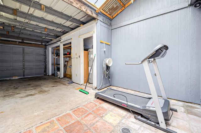 8310 Augustine Drive B, Houston, TX 77036
