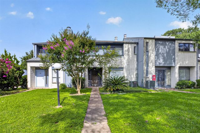 8310 Augustine Drive B, Houston, TX 77036