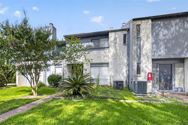 8310 Augustine Drive B, Houston, TX 77036