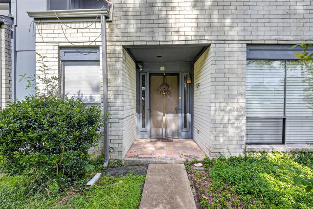 8310 Augustine Drive B, Houston, TX 77036