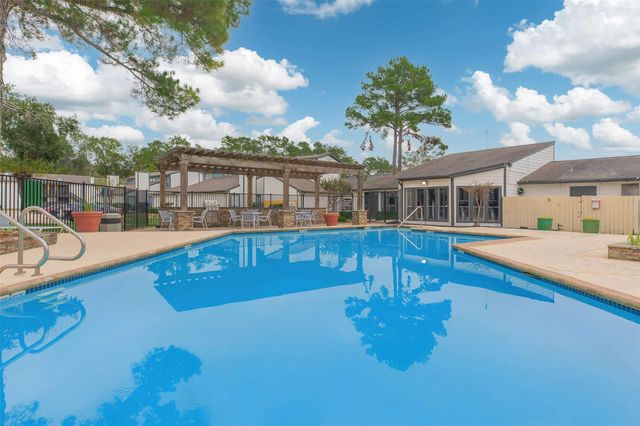 21717 Inverness Forest Boulevard 705, Houston, TX 77073