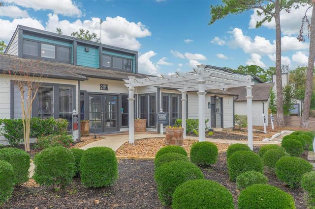 21717 Inverness Forest Boulevard 705, Houston, TX 77073