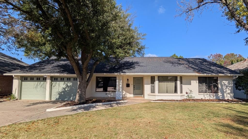 2521 NW 58th Place, Oklahoma City, OK 73112