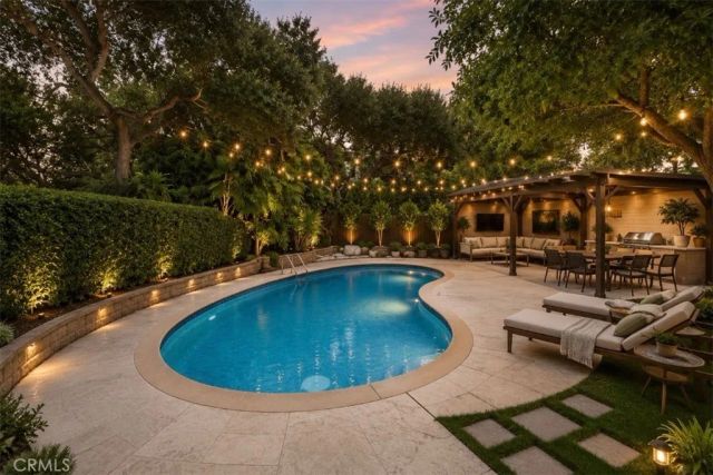 2620 Hollister Terrace, Glendale, CA 91206