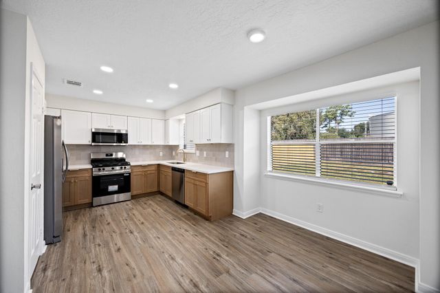 7311 Woodoak Drive, Houston, TX 77040