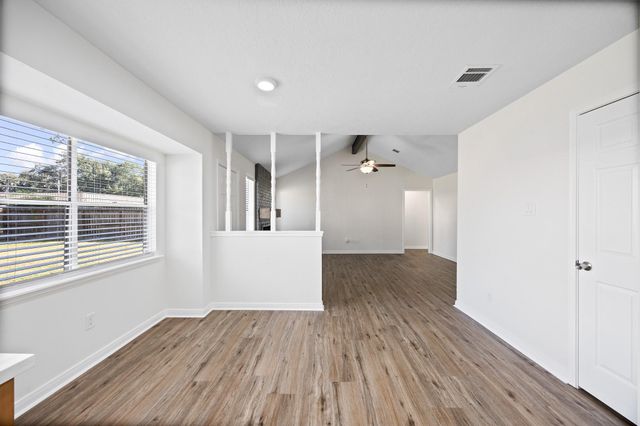 7311 Woodoak Drive, Houston, TX 77040