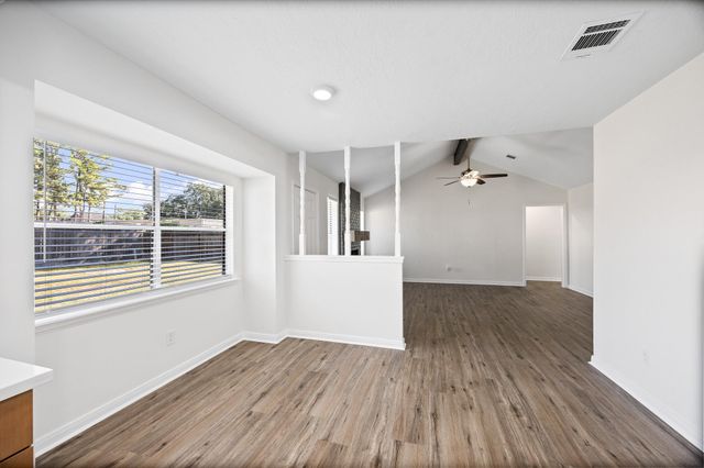 7311 Woodoak Drive, Houston, TX 77040