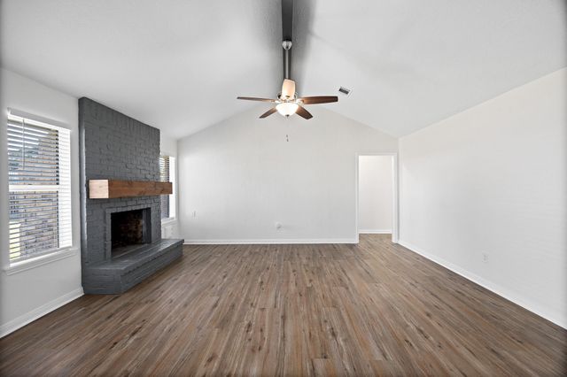 7311 Woodoak Drive, Houston, TX 77040